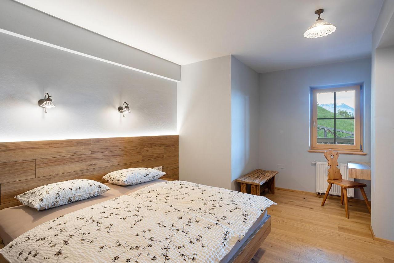 Apartments Tourist Farm Matijovc ゴレンスカ地方 エクステリア 写真