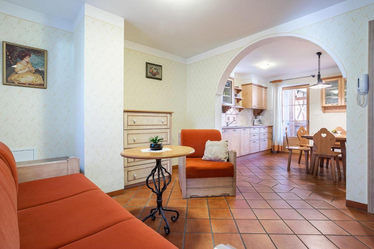 Apartments Tourist Farm Matijovc ゴレンスカ地方 エクステリア 写真